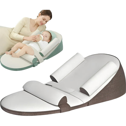 Infant Wedge Positioning Support Pillow with Washable Cover