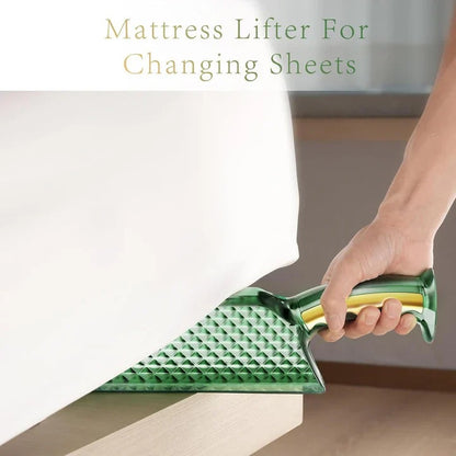 Handheld Mattress Lifter with Lifting Capability