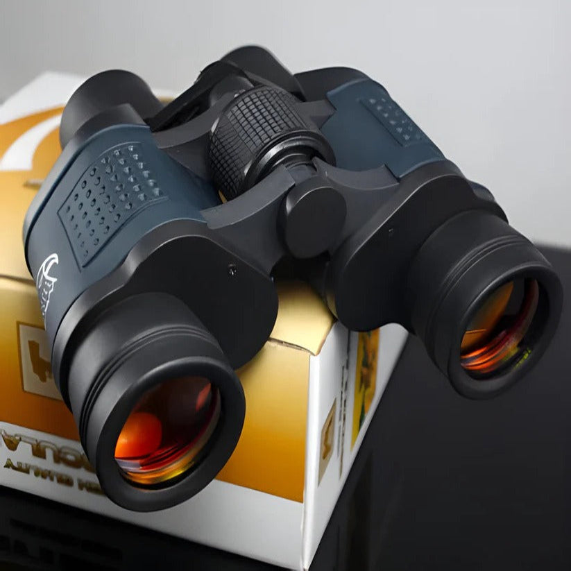 Handheld Binoculars for Darkness with Long Range
