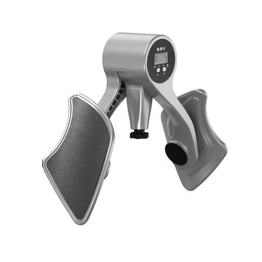 Kegel Exercise Tool with Adjustable Resistance