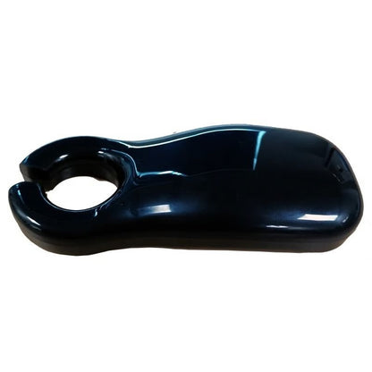 Handheld Vein Locator for Clinical Use