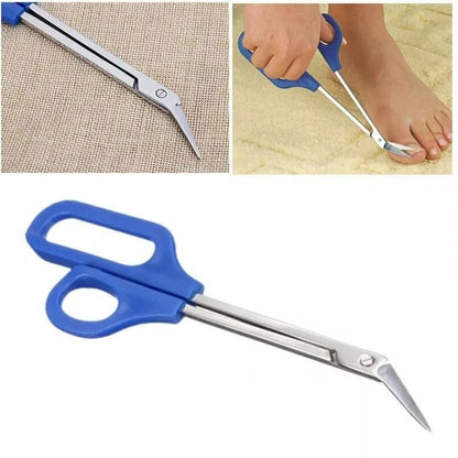 Double Pack Nail Cutting Tools with High Leverage Handle