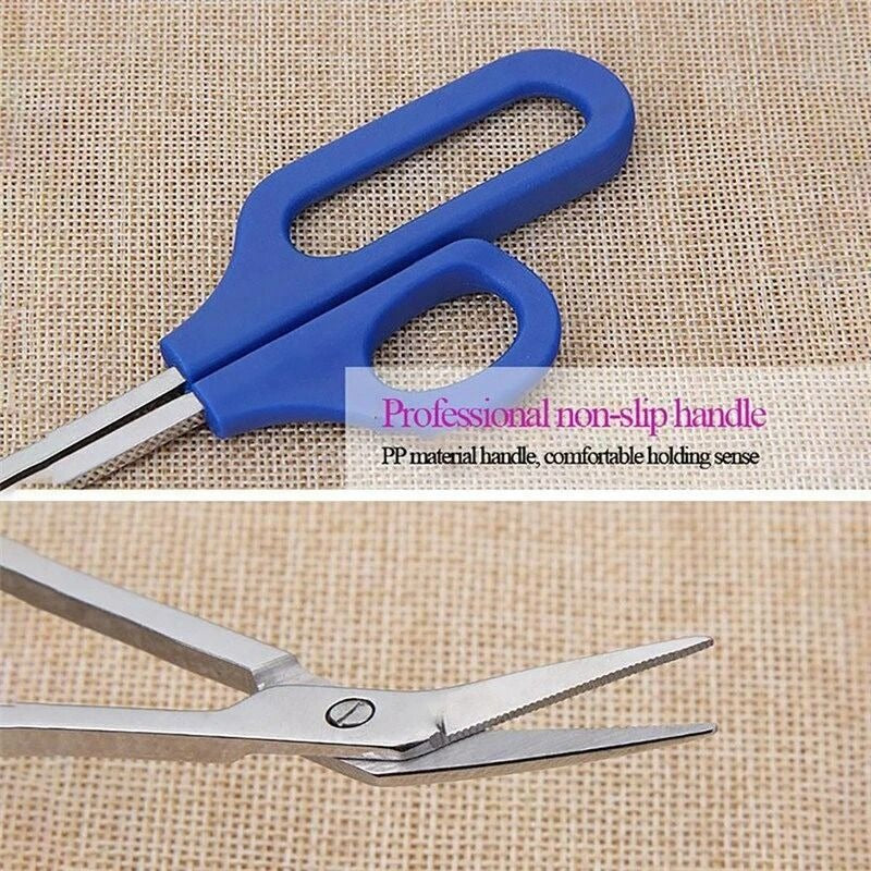 Double Pack Nail Cutting Tools with High Leverage Handle
