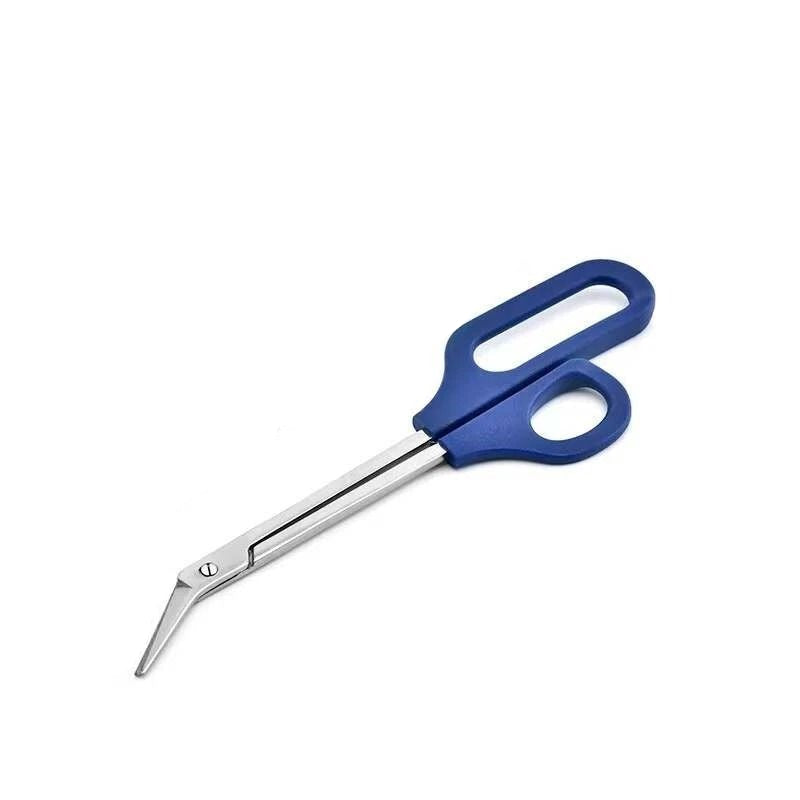 Double Pack Nail Cutting Tools with High Leverage Handle