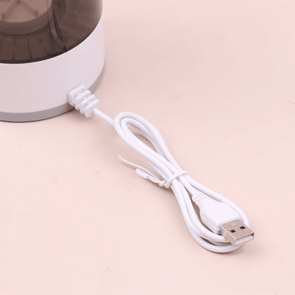 Electric Makeup Brush Cleaning Machine with Deep Clean Technology