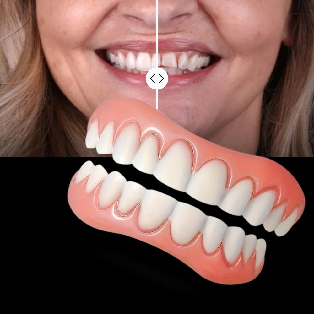 Professional Denture Solution System