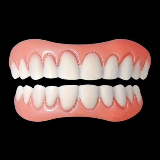 Professional Denture Solution System