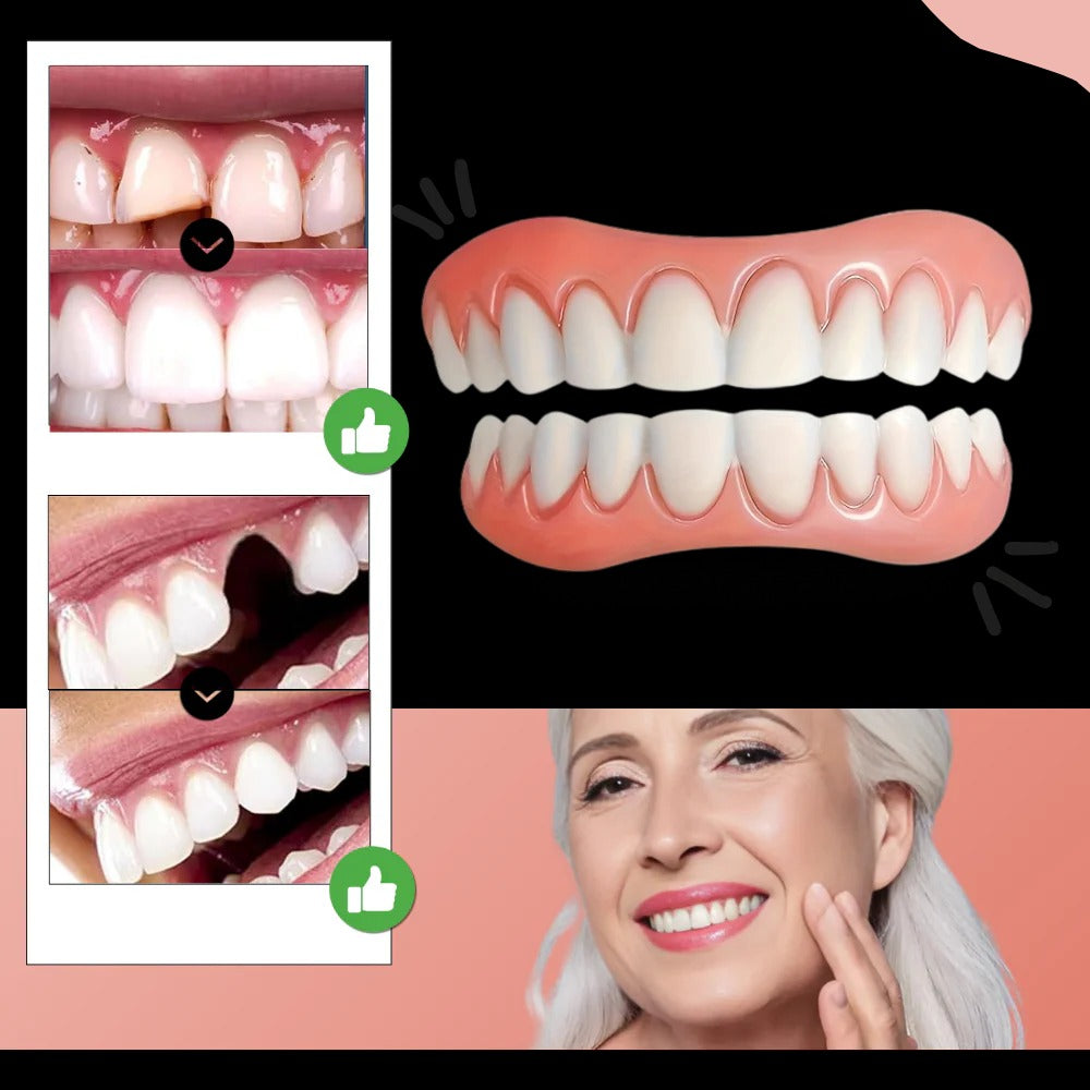Professional Denture Solution System