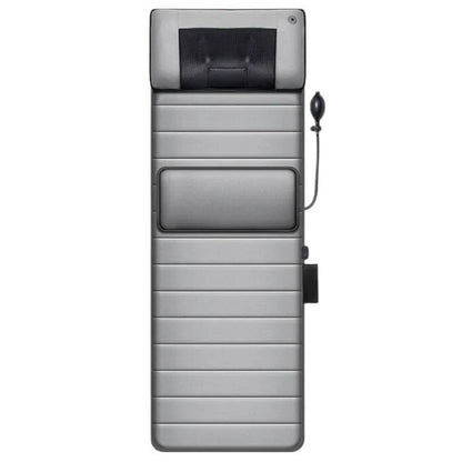 Massage Mat with Adjustable Heat and Customizable Intensity Levels