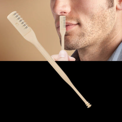 Manual Nose Hair Trimmer | Nose Shaver | Ear and Nose Trimmer