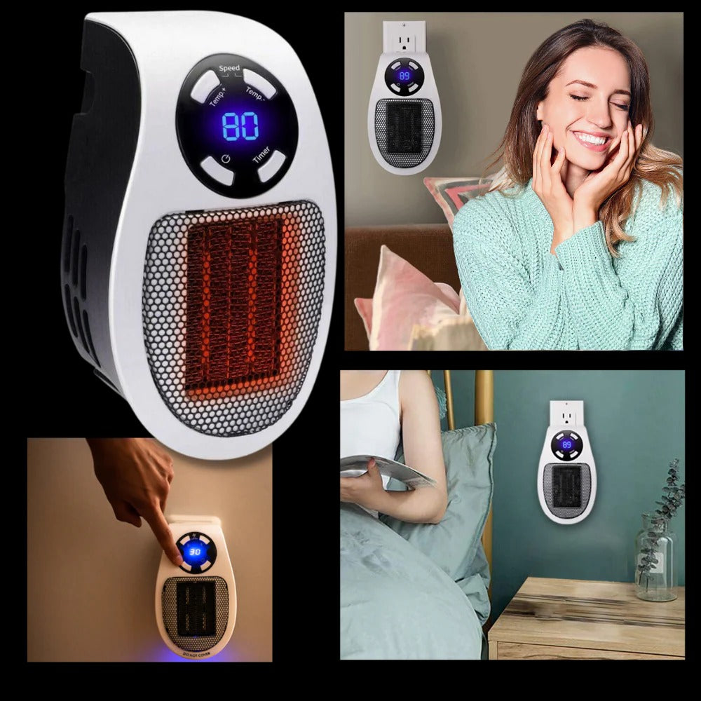 Mini Electric Heater
