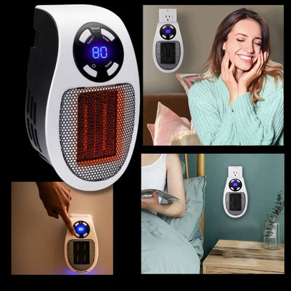 Mini Electric Heater