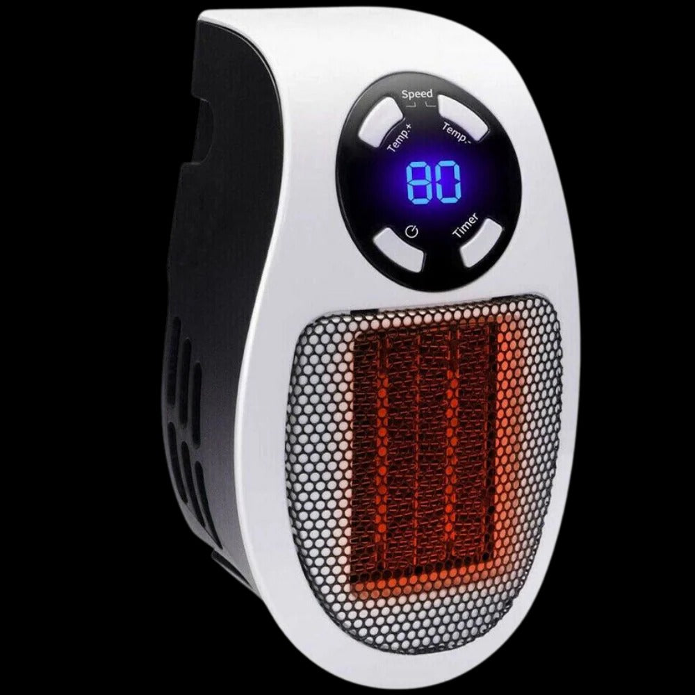 Mini Electric Heater