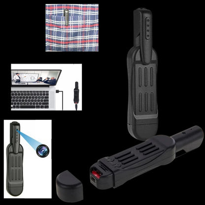 Mini Pen Camera