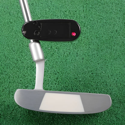 Clip On Golf Putting Laser Guide with Visual Alignment Line
