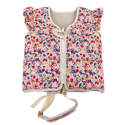 Kids Floatation Jacket, Neoprene Swimming Support