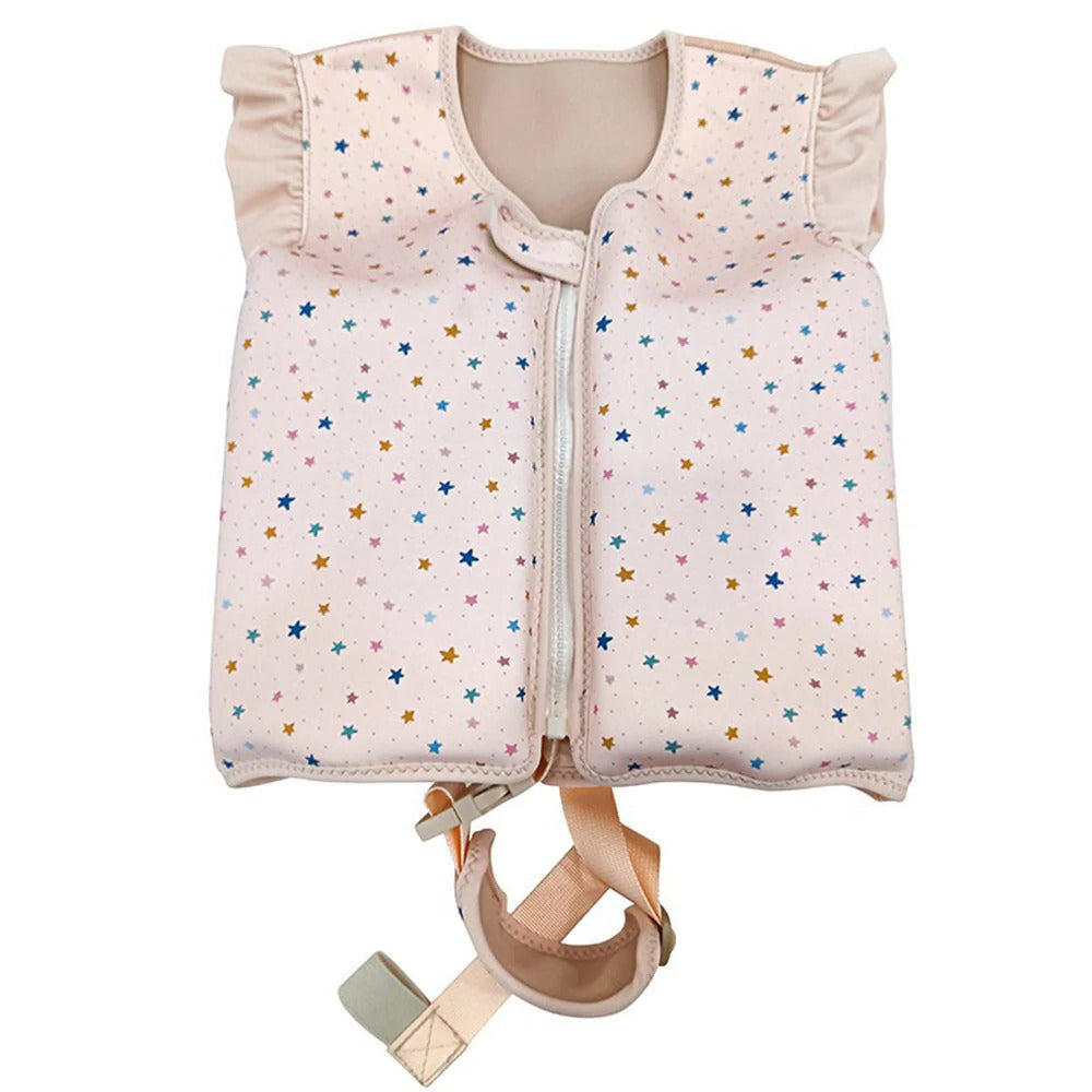 Kids Floatation Jacket, Neoprene Swimming Support