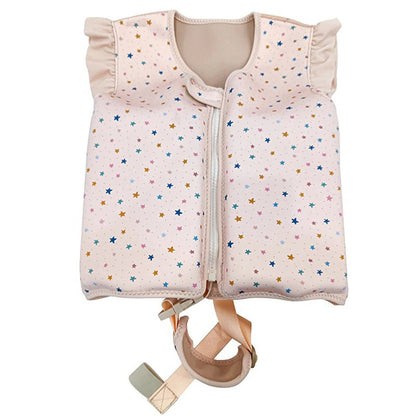 Kids Floatation Jacket, Neoprene Swimming Support