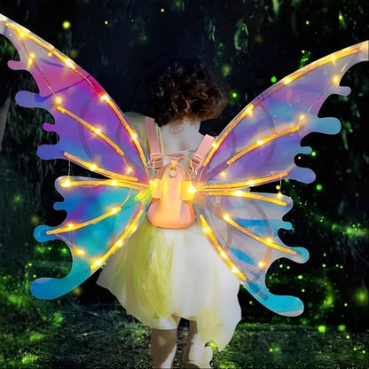 Enchanted Wing Set, Magical World Creator, Imaginative Play Gear