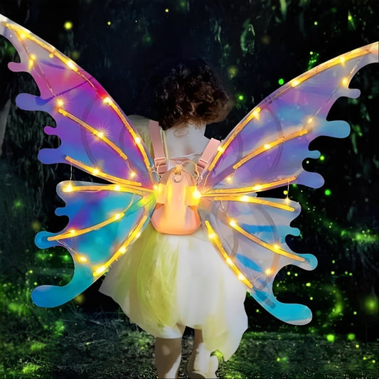 Enchanted Wing Set, Magical World Creator, Imaginative Play Gear