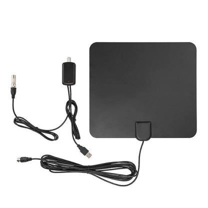 Amplified Indoor Aerial and HD Range Antenna