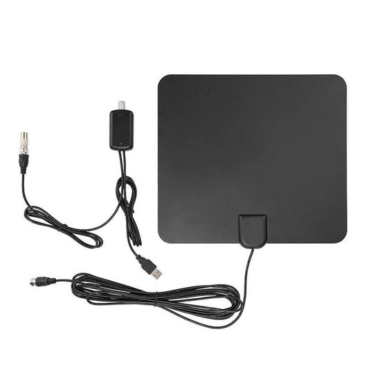 Amplified Indoor Aerial and HD Range Antenna