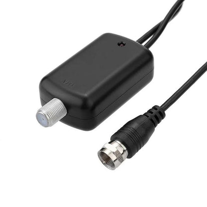 Amplified Indoor Aerial and HD Range Antenna