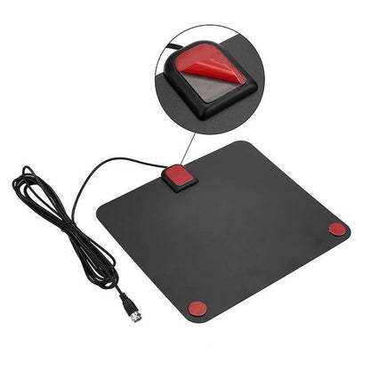 Amplified Indoor Aerial and HD Range Antenna