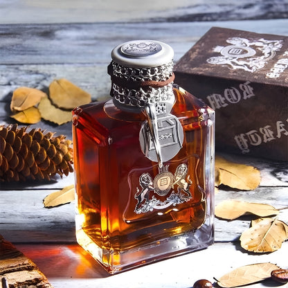 Men's Pheromone Blend Perfume for Daily Wear