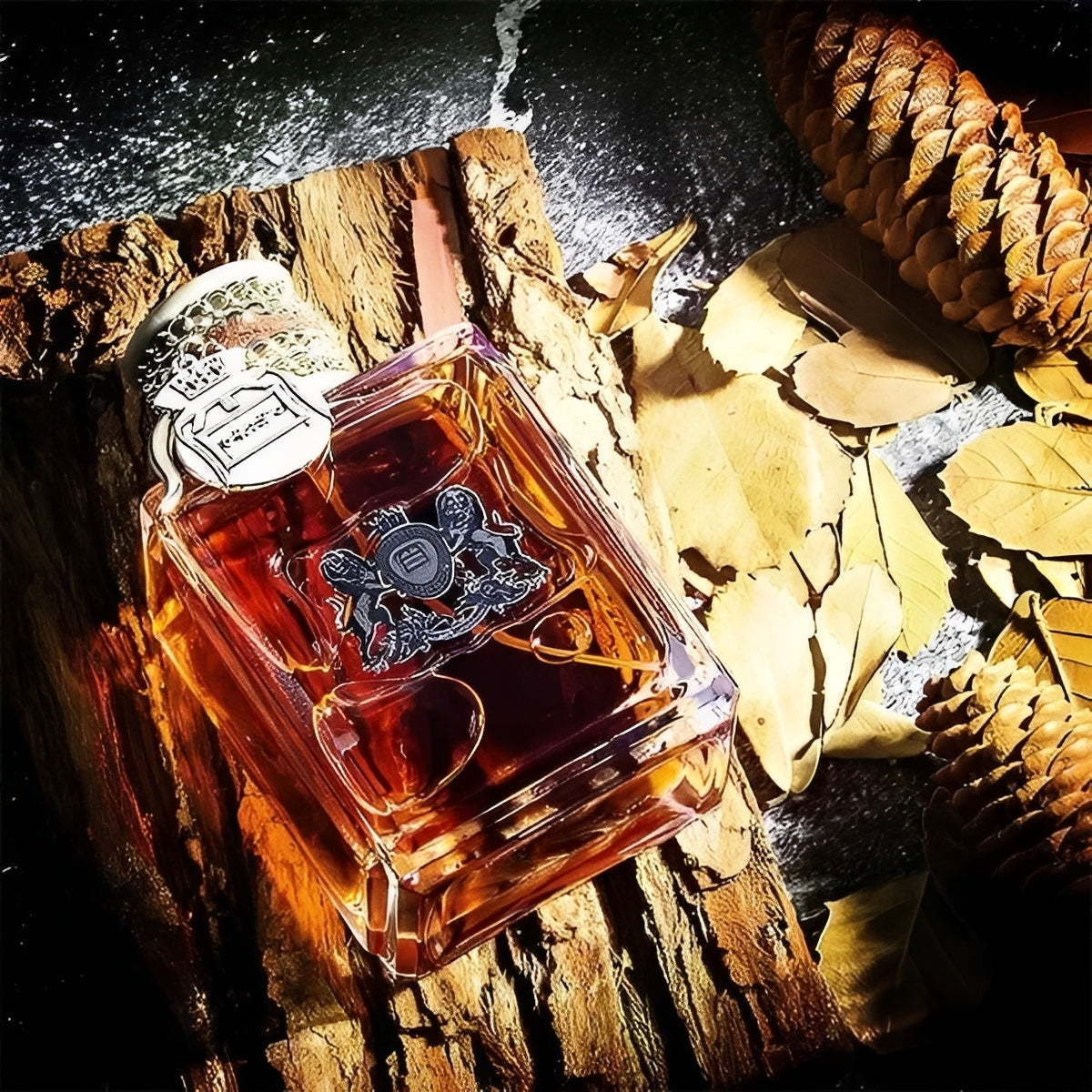 Men's Pheromone Blend Perfume for Daily Wear