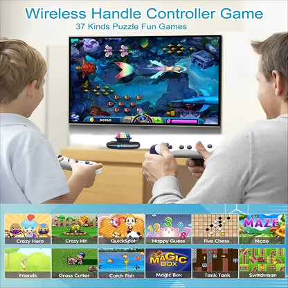 Interactive Dance Mat with Musical Step Pads for Kids