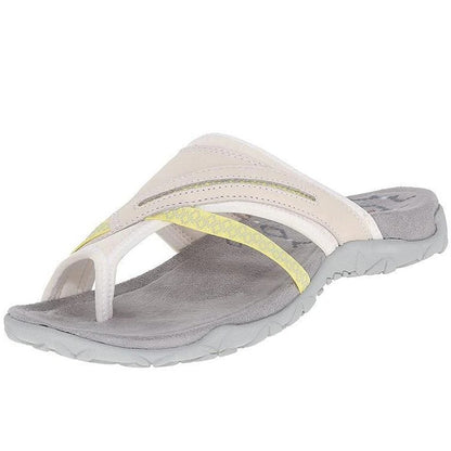 Women's Orthopedic House Slippers with Arch Support