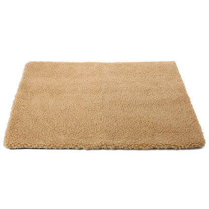 Non Electric Self Heating Pet Mat for Cats and Dogs