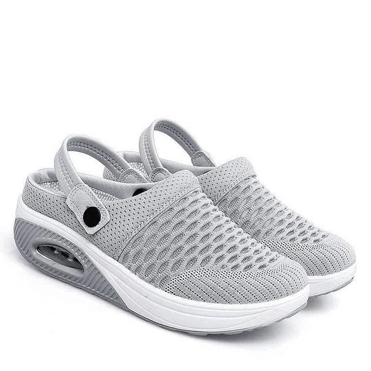 Women's Orthopedic Cushioned Shoes
