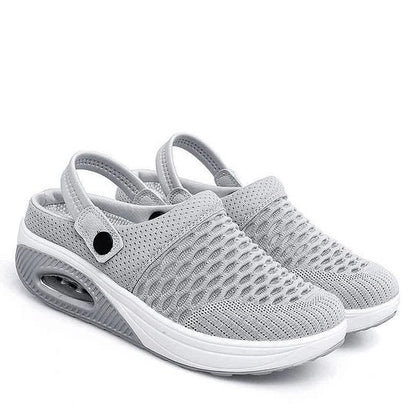 Women's Orthopedic Cushioned Shoes