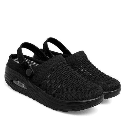 Women's Orthopedic Cushioned Shoes
