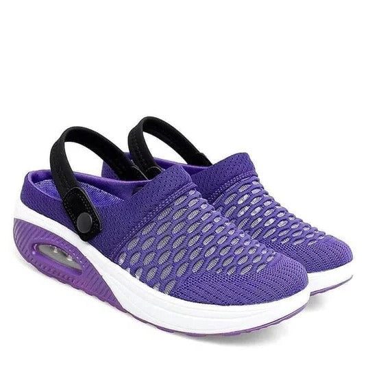 Women's Orthopedic Cushioned Shoes