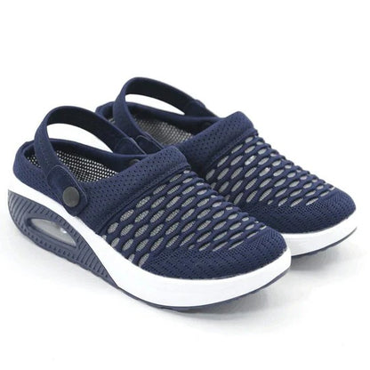 Women's Orthopedic Cushioned Shoes