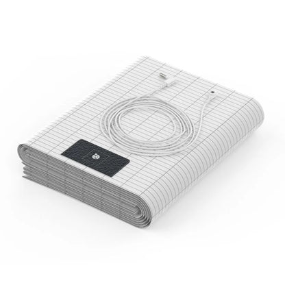 Anti-Static Grounding Bed Sheets for Better Sleep