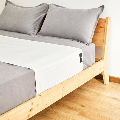Anti-Static Grounding Bed Sheets for Better Sleep