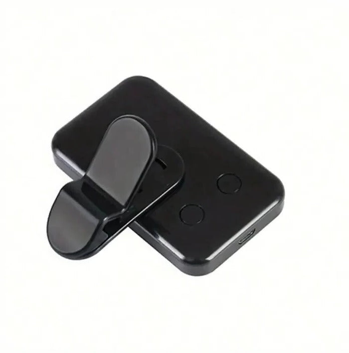 Mobile Phone Clip-On LED Light - LED High Power Rechargeable Clip Fill Video Selfie Light for Phone