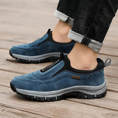 Comfortable Orthopedic Sneakers for Walking