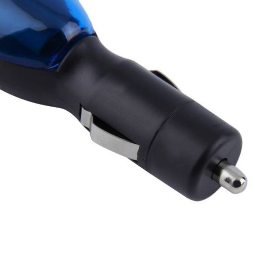 Electrobalancing Cigarette Lighter Device with Fuel Reduction and Emission Control