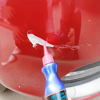 Car Surface Scratch Compound for Minor Marks