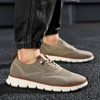 Ultra Cushioned Urban Walking Shoes