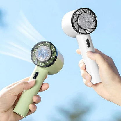 Mini Personal Portable Fan