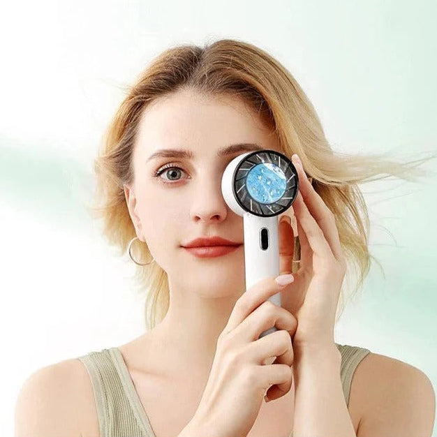 Mini Personal Portable Fan