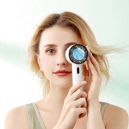 Mini Personal Portable Fan