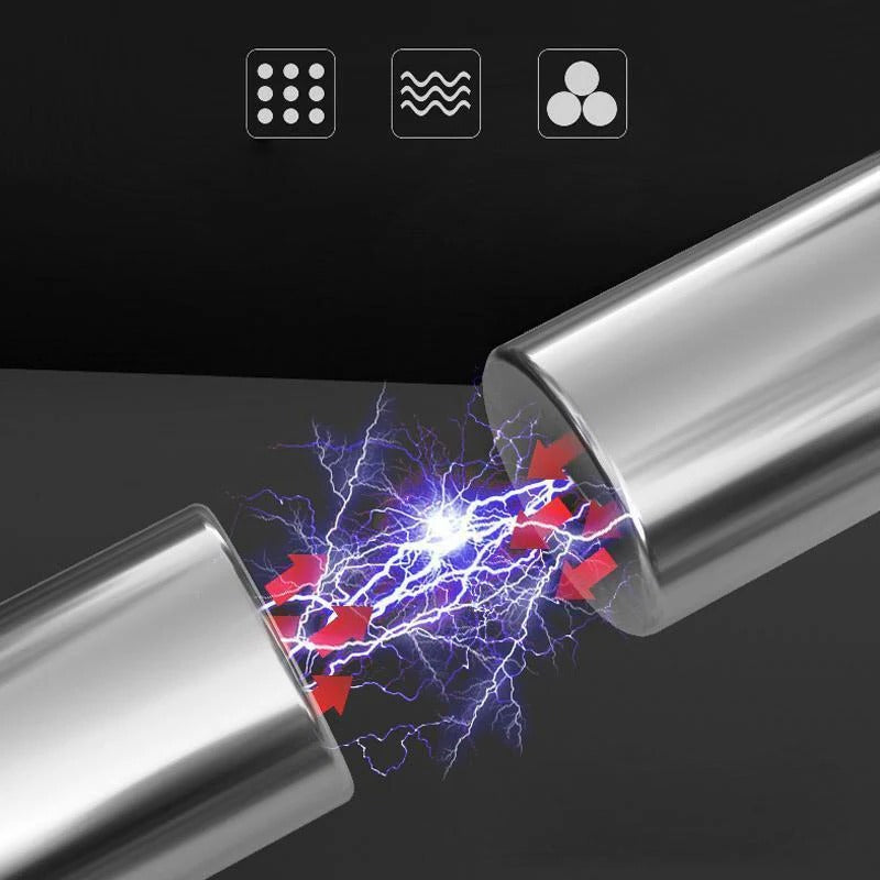 Magnetic Creative Set and DIY Magnetic Sphere Rod Kit