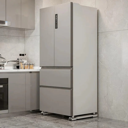 Adjustable Appliance Rollers for Washer, Dryer and Refrigerator